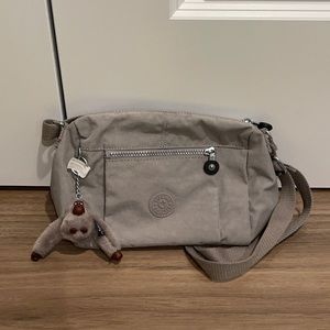 Kipling Wes Shoulder / Crossbody Bag